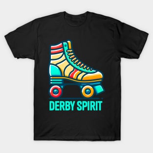 Derby Spirit T-Shirt